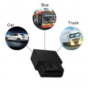 Traceur GPS  K-816 4G pluggé s/port Diagnostics des véhicules